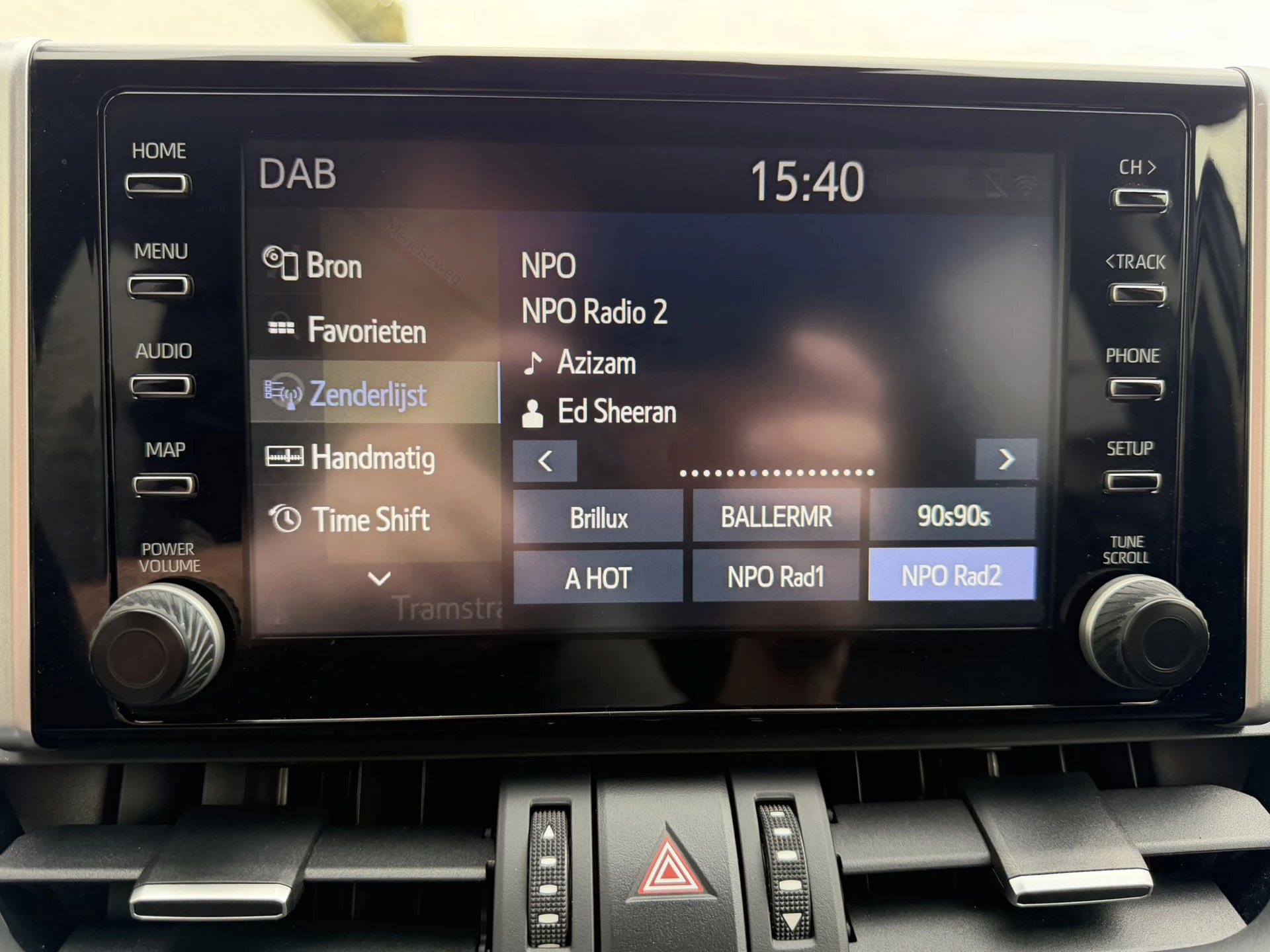 Hoofdafbeelding Toyota RAV4