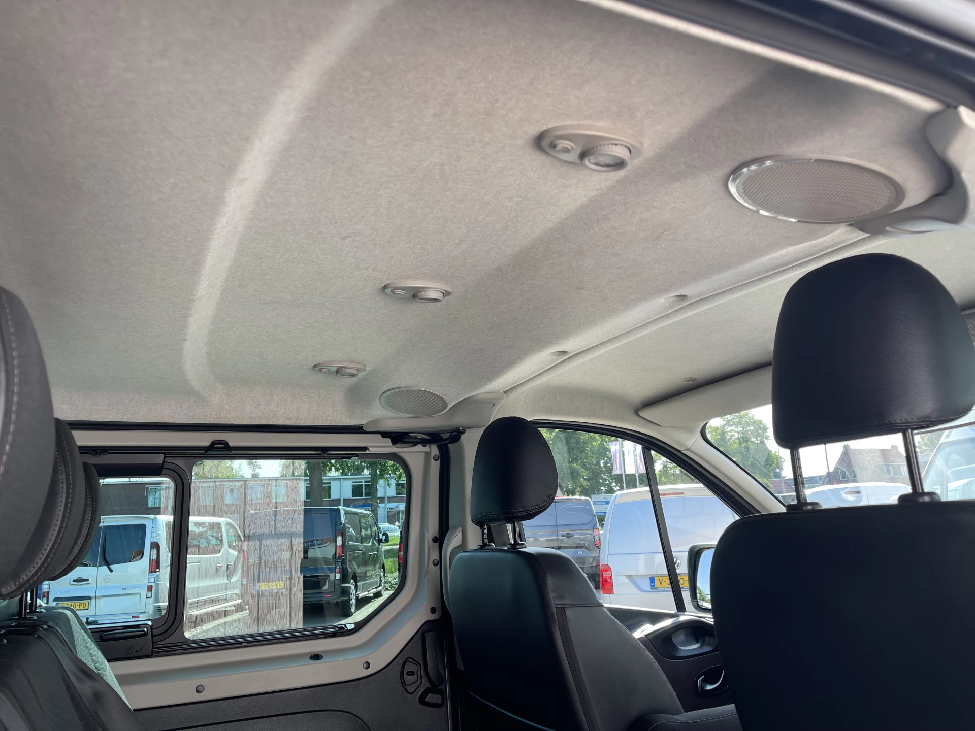 Hoofdafbeelding Fiat Talento