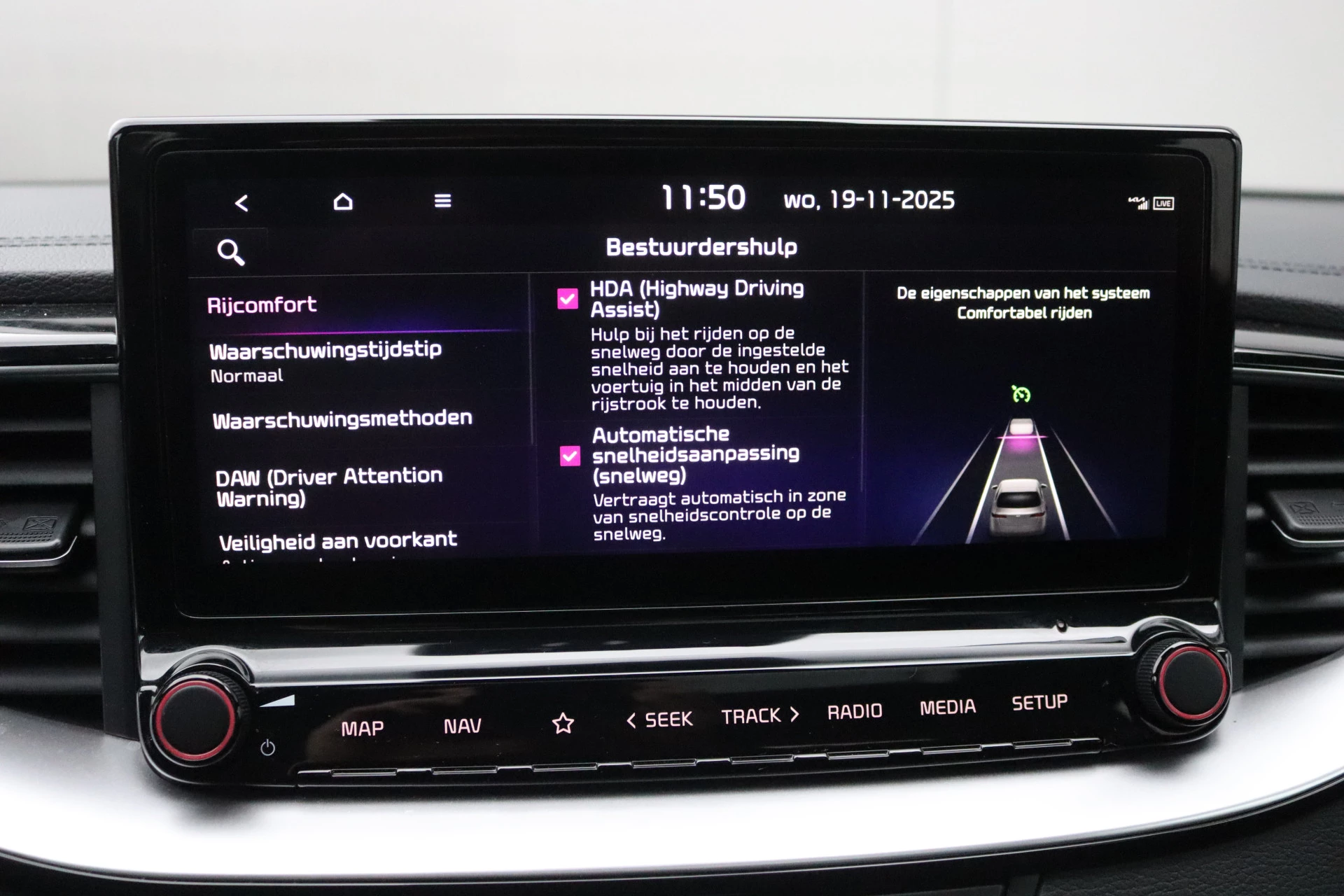 Hoofdafbeelding Kia XCeed