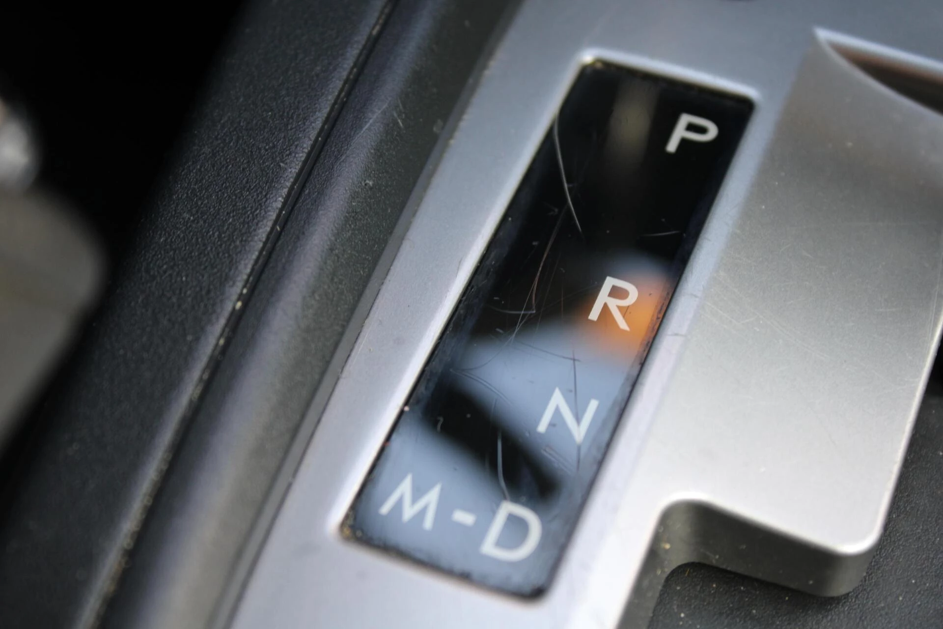 Hoofdafbeelding Subaru Forester