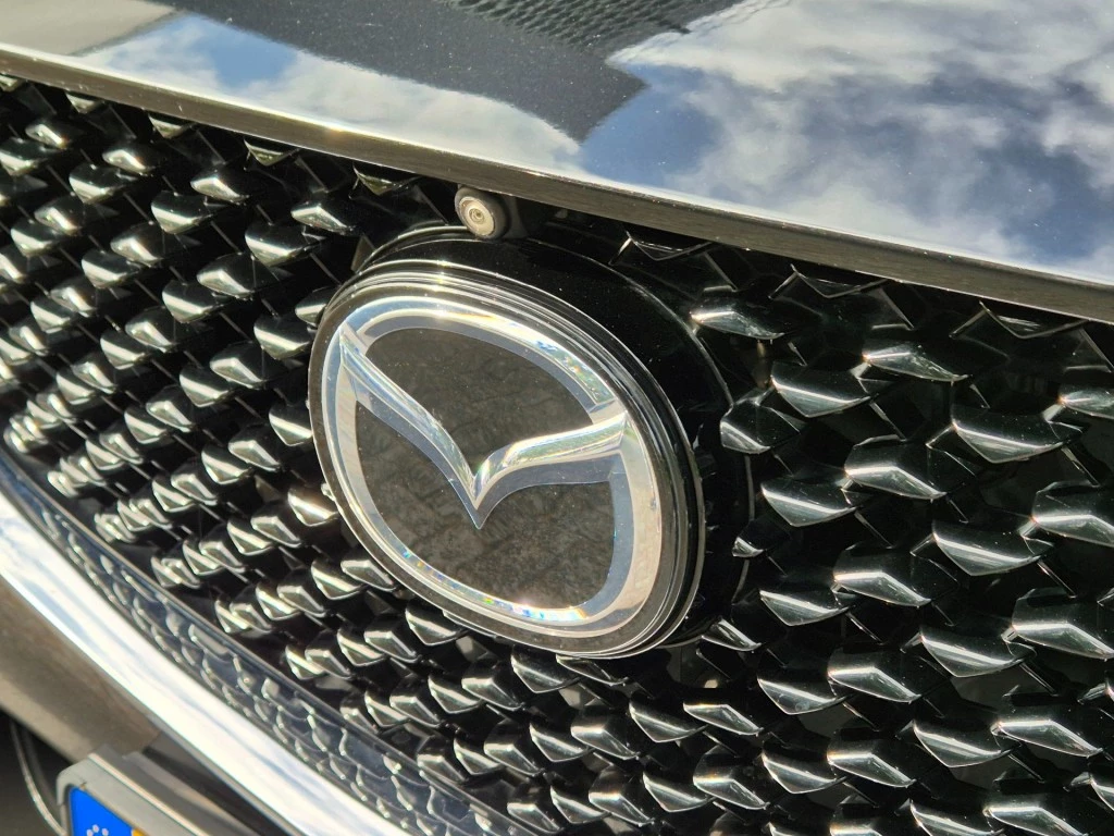 Hoofdafbeelding Mazda CX-30