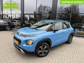 Citroen C3 Aircross 1.2 PureTech S&S Feel|Pano|AppleCarPlay