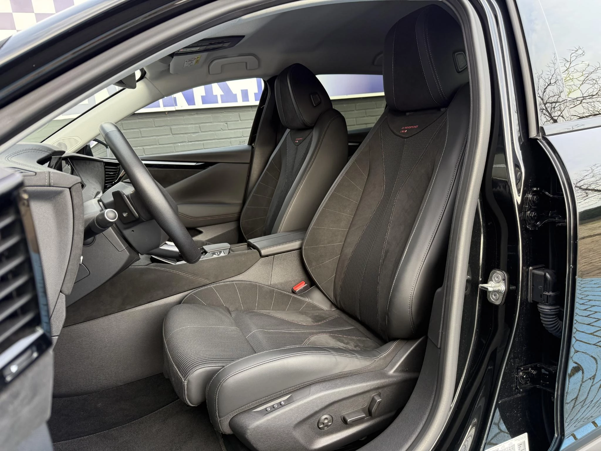 Hoofdafbeelding DS DS 4