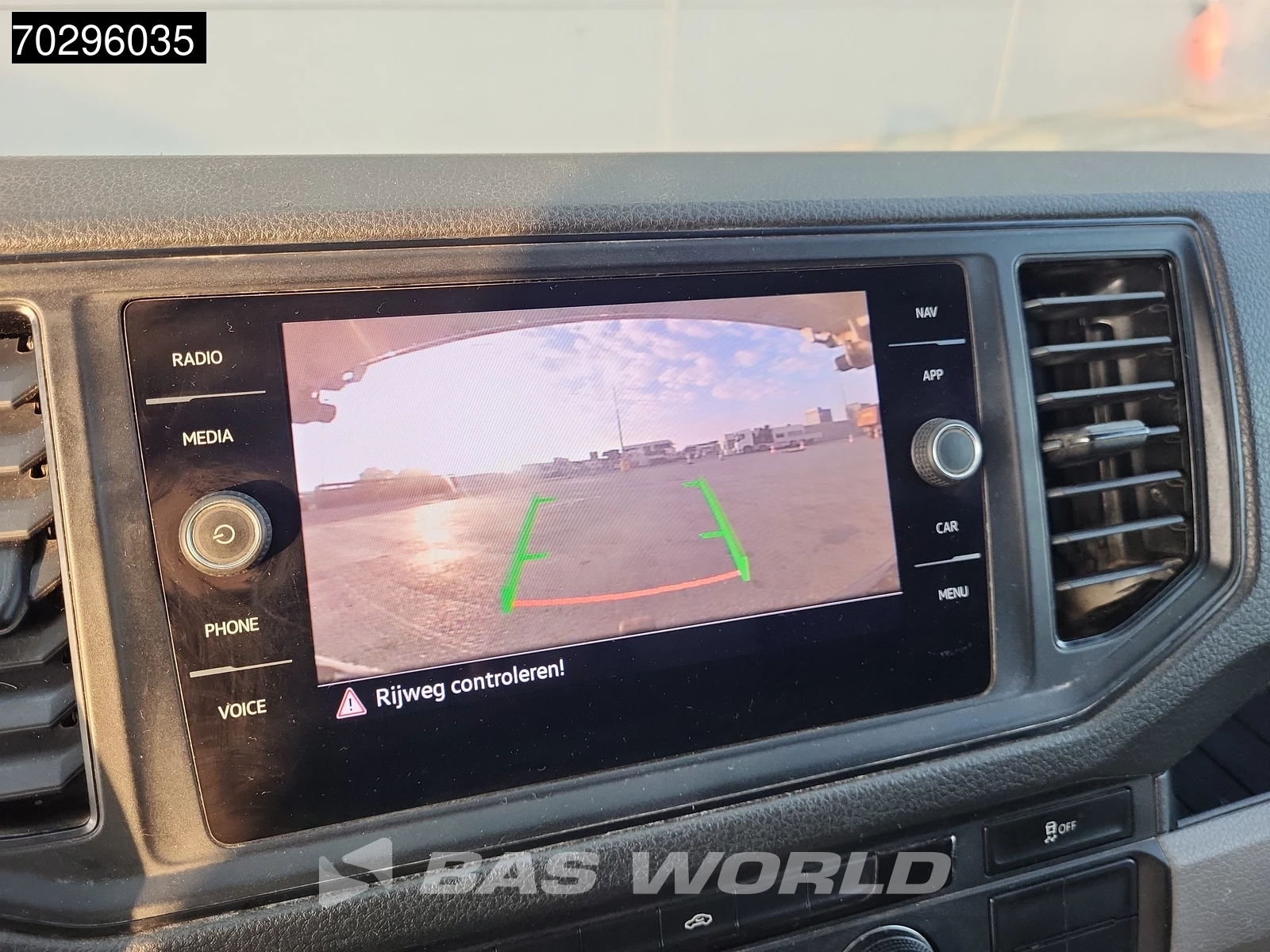 Hoofdafbeelding MAN TGE