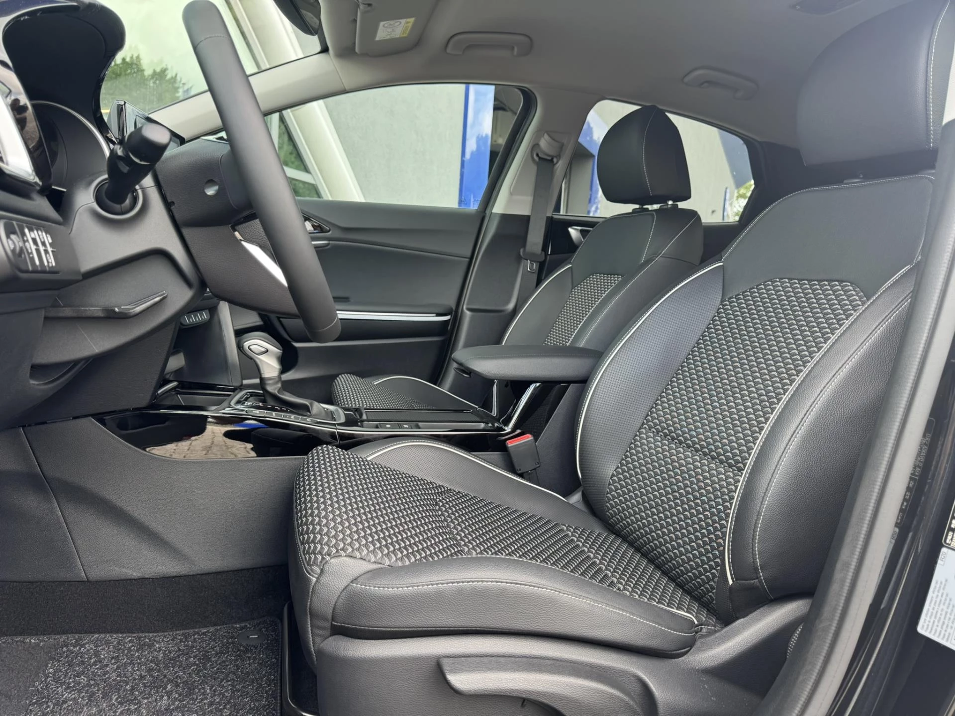 Hoofdafbeelding Kia XCeed