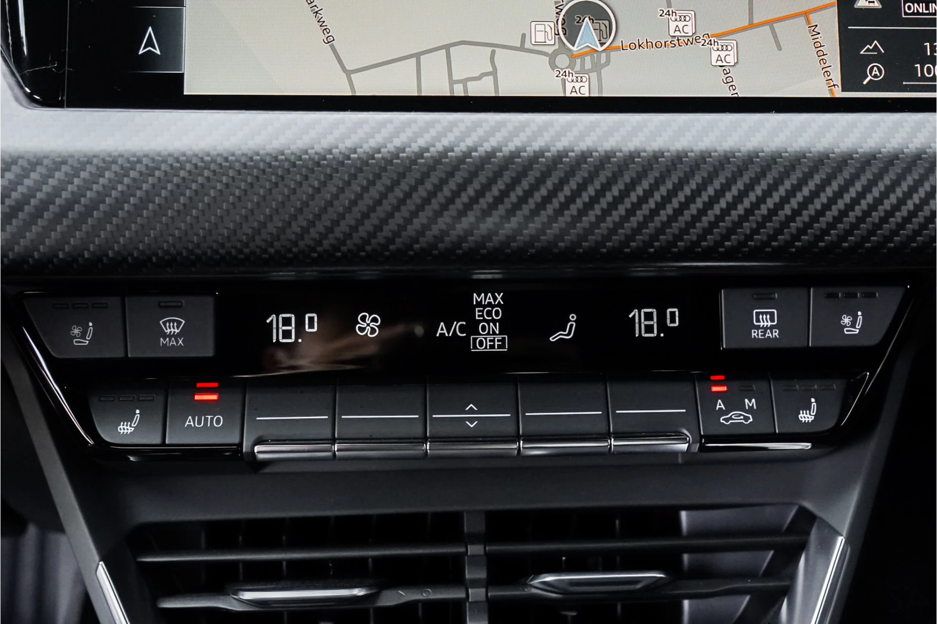 Hoofdafbeelding Audi e-tron GT