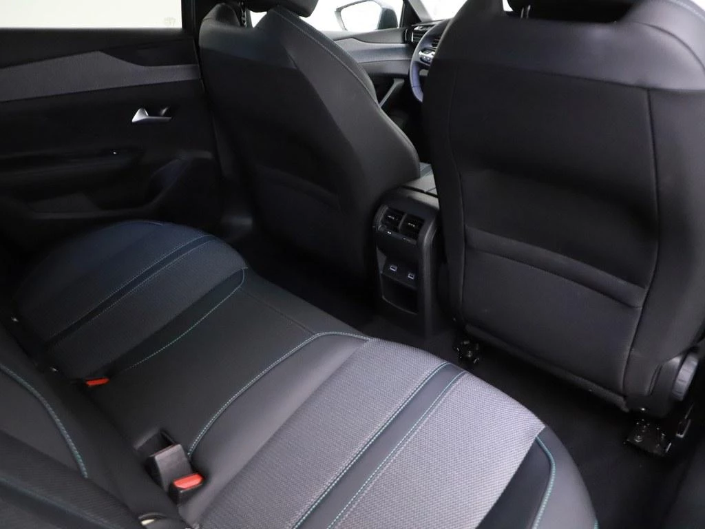 Hoofdafbeelding Peugeot 408