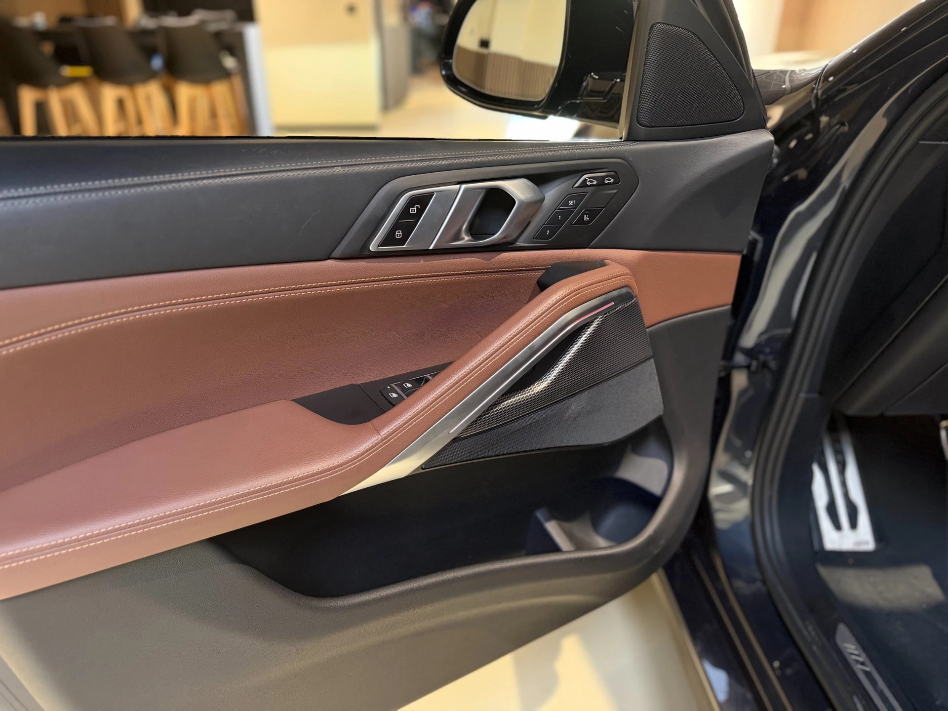 Hoofdafbeelding BMW X6