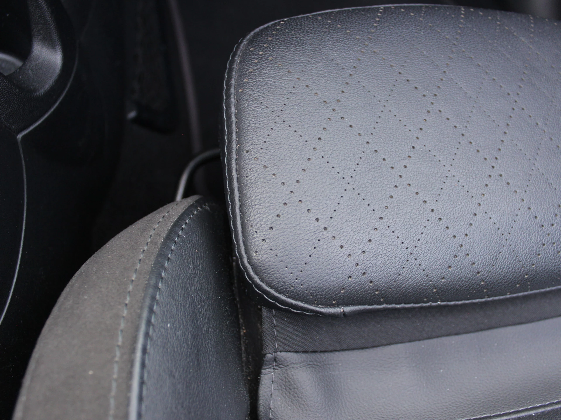 Hoofdafbeelding MINI Cooper S Cabrio