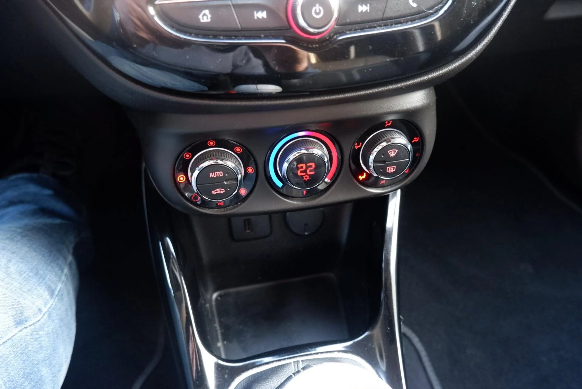 Hoofdafbeelding Opel ADAM