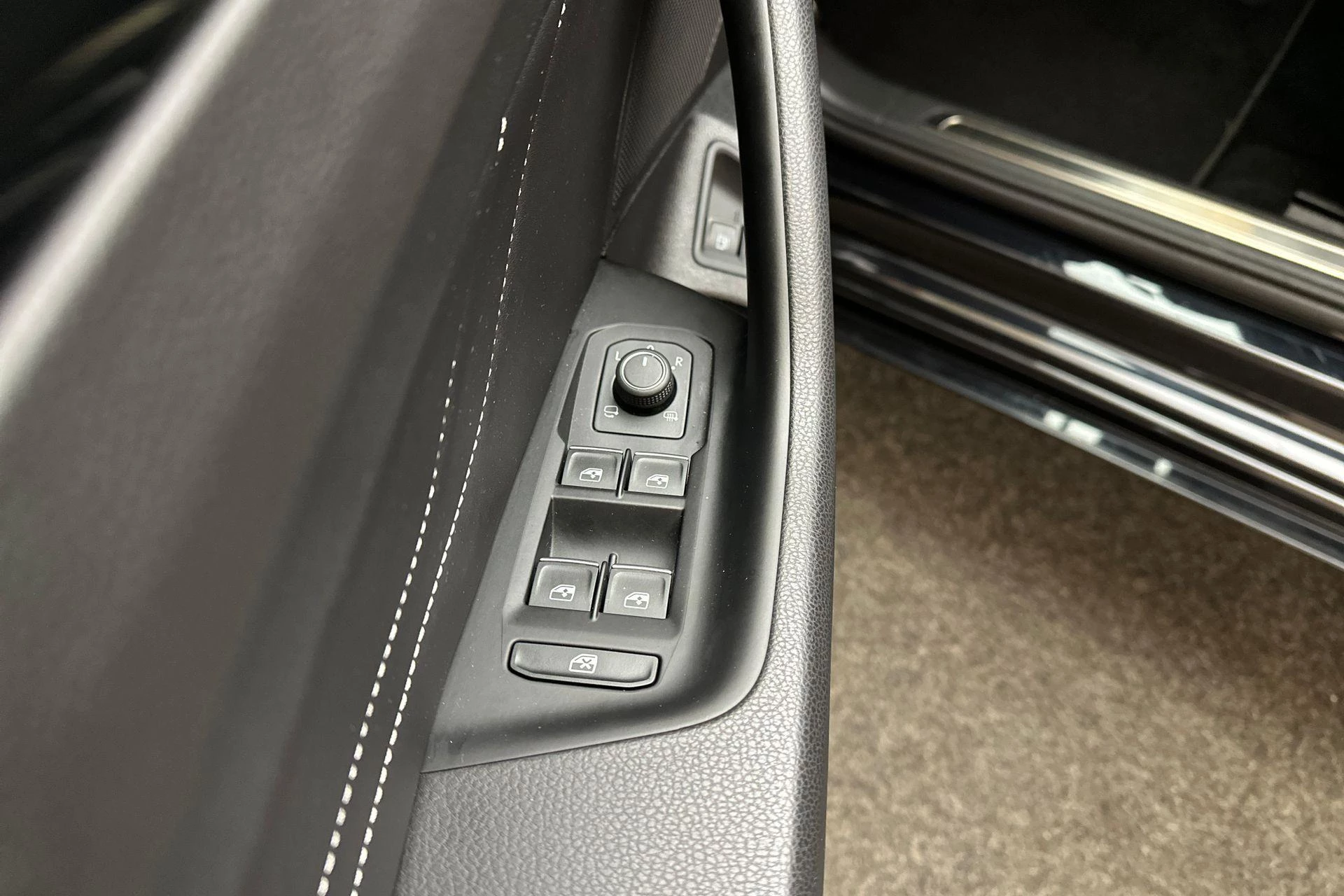 Hoofdafbeelding Volkswagen Arteon