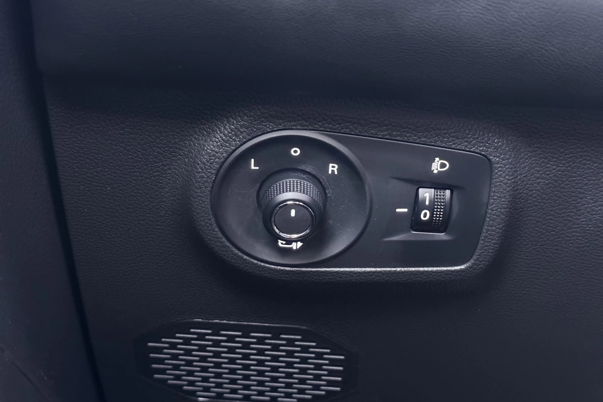 Hoofdafbeelding MG ZS EV