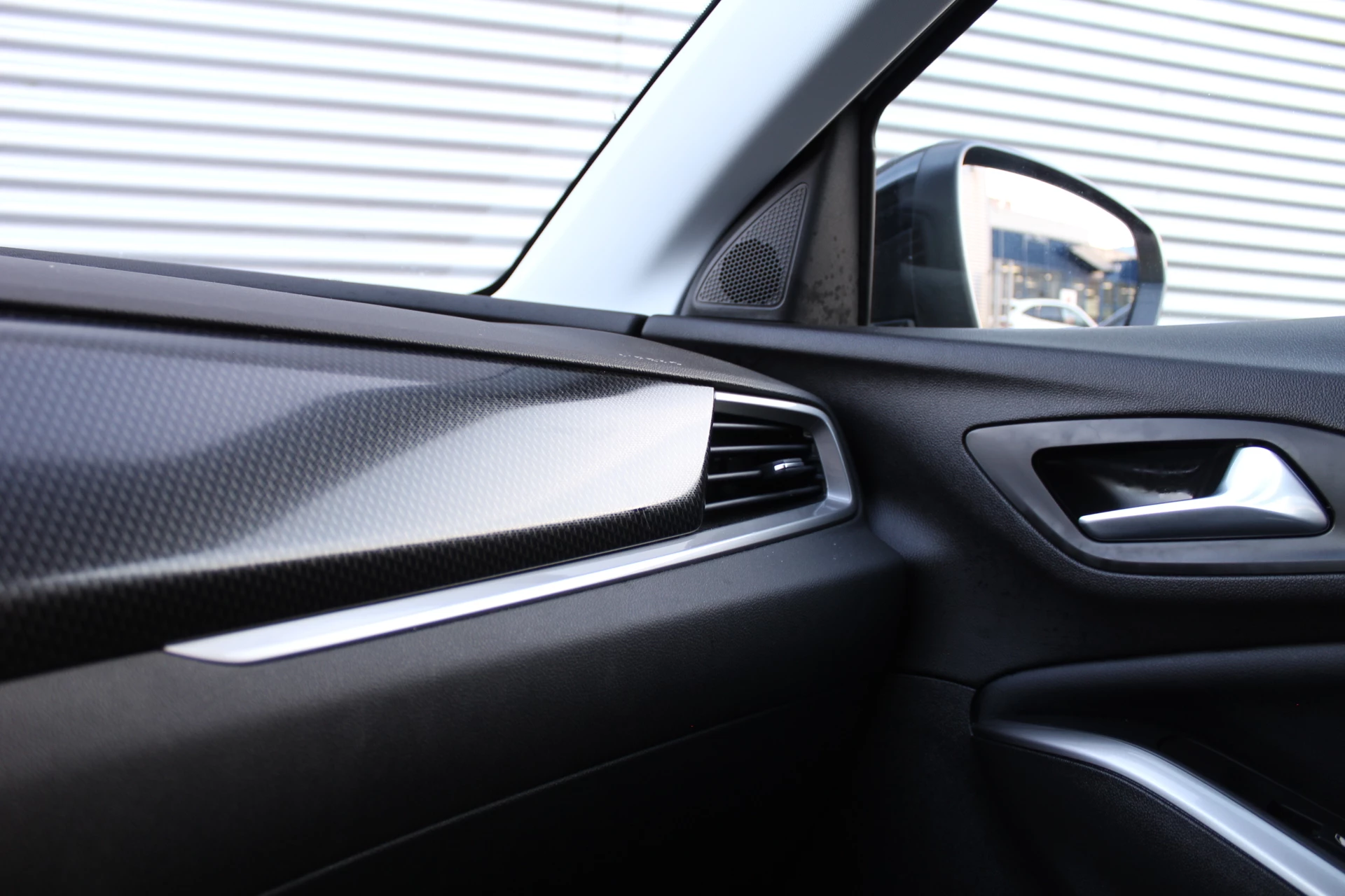 Hoofdafbeelding Opel Grandland