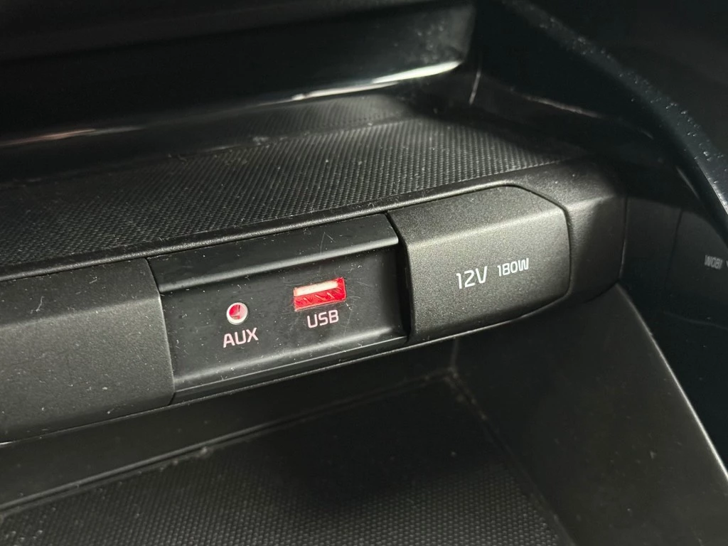 Hoofdafbeelding Kia Stonic