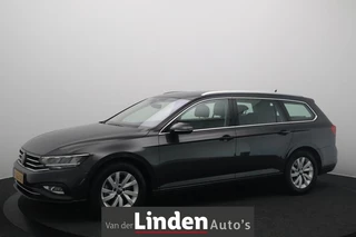 Volkswagen Passat Variant 1.5 TSI Business 150PK| DSG Automaat | Virtual Cockpit | Carplay | Navigatie | Camera