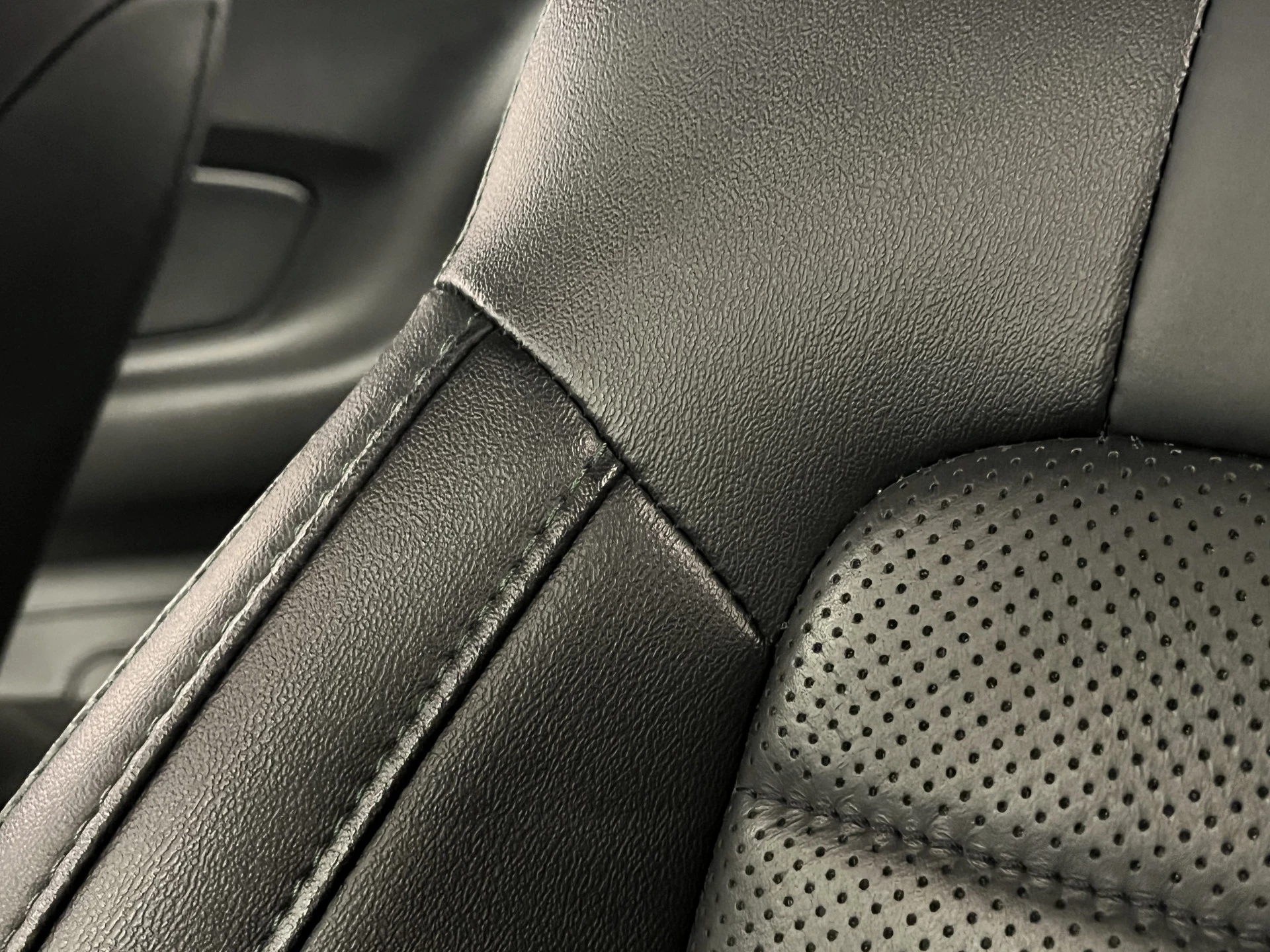 Hoofdafbeelding Ford Mustang