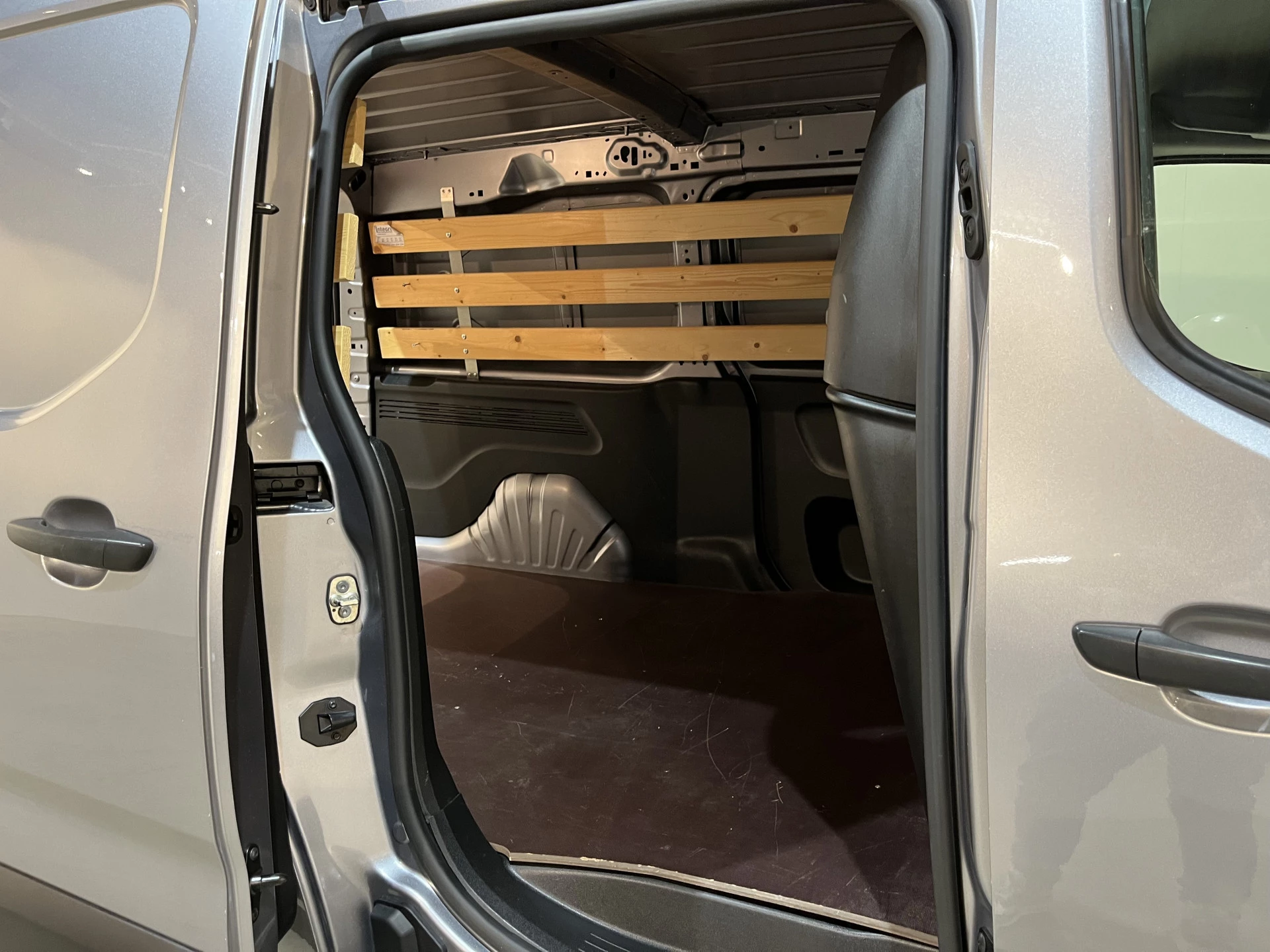 Hoofdafbeelding Toyota ProAce