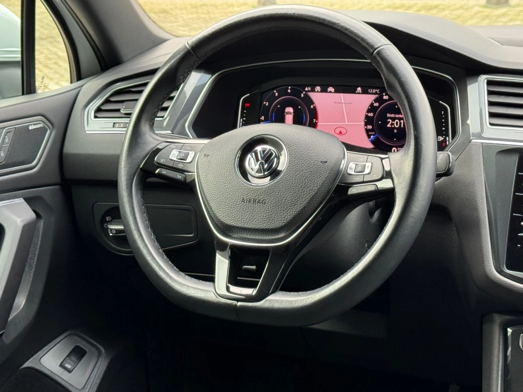 Hoofdafbeelding Volkswagen Tiguan Allspace