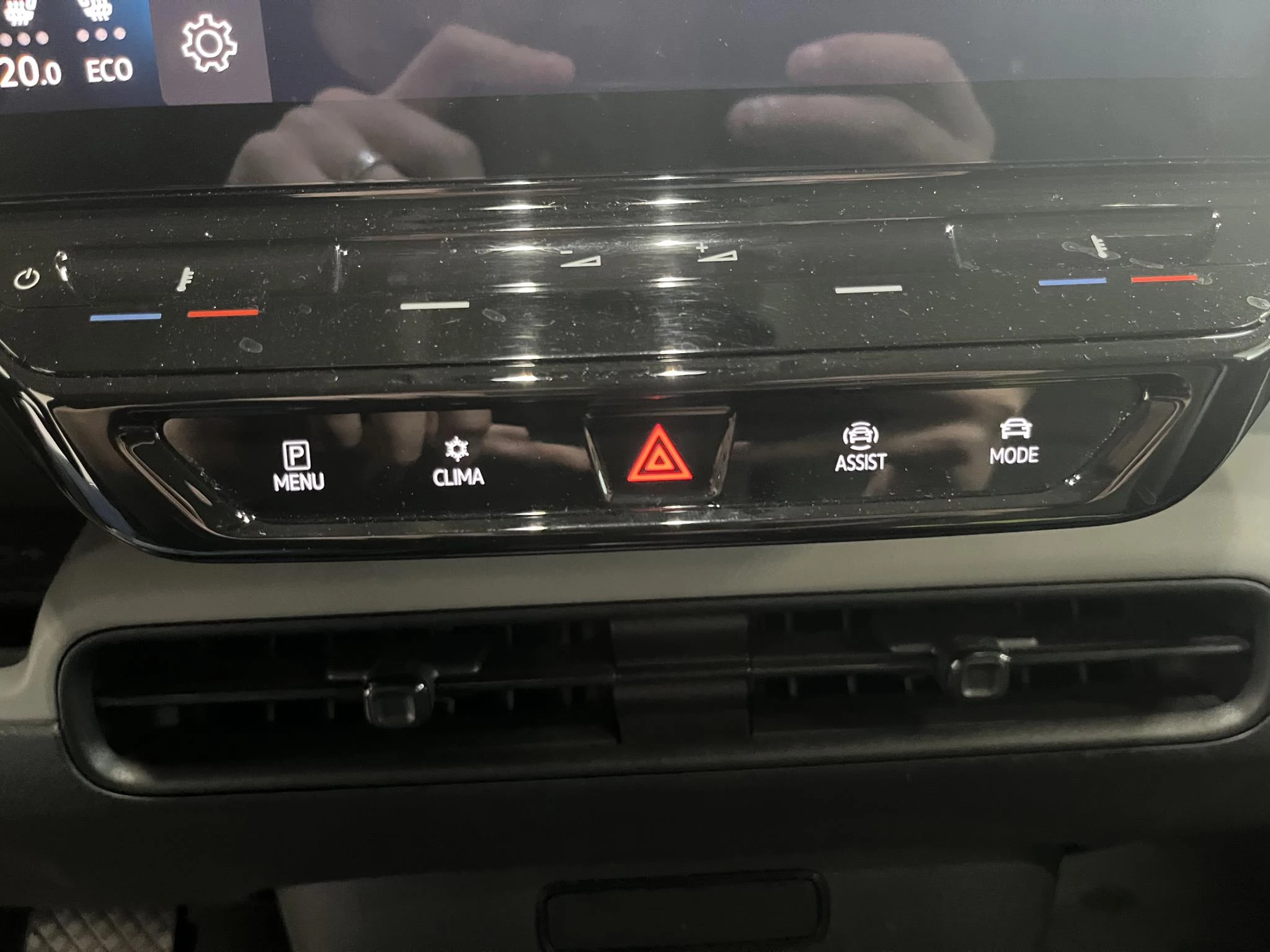 Hoofdafbeelding Volkswagen ID. Buzz Cargo