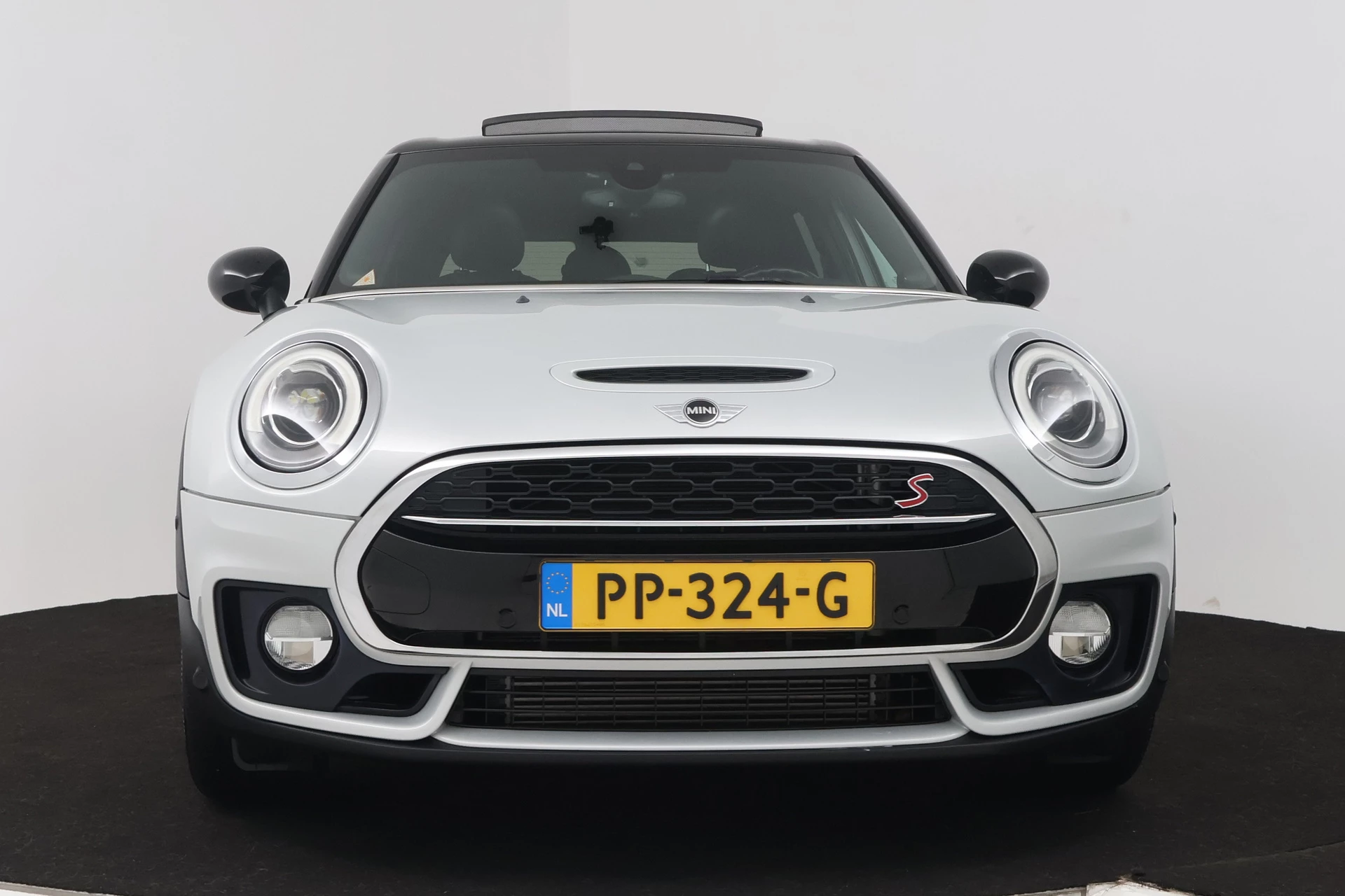 Hoofdafbeelding MINI Clubman