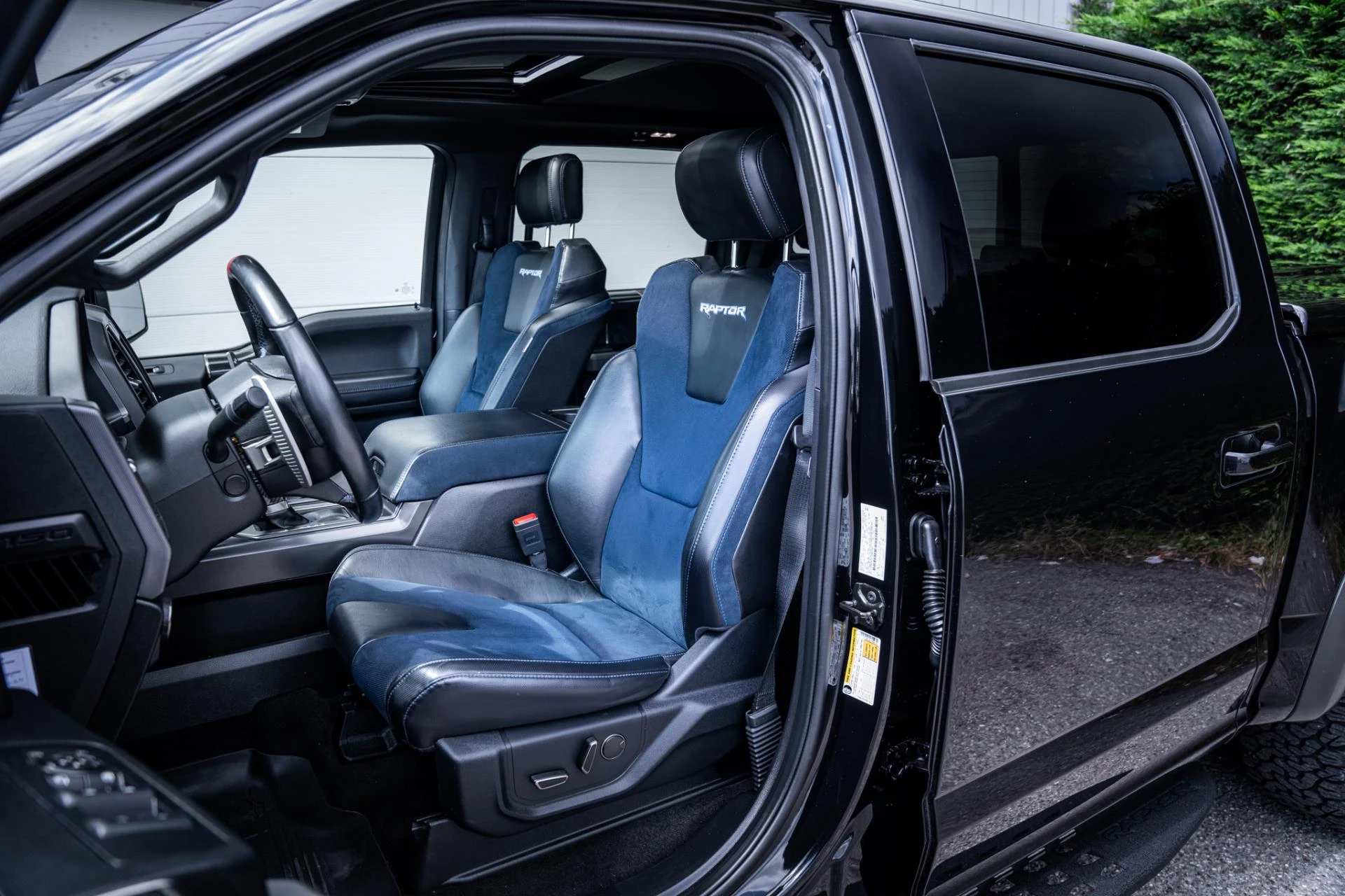 Hoofdafbeelding Ford F-150