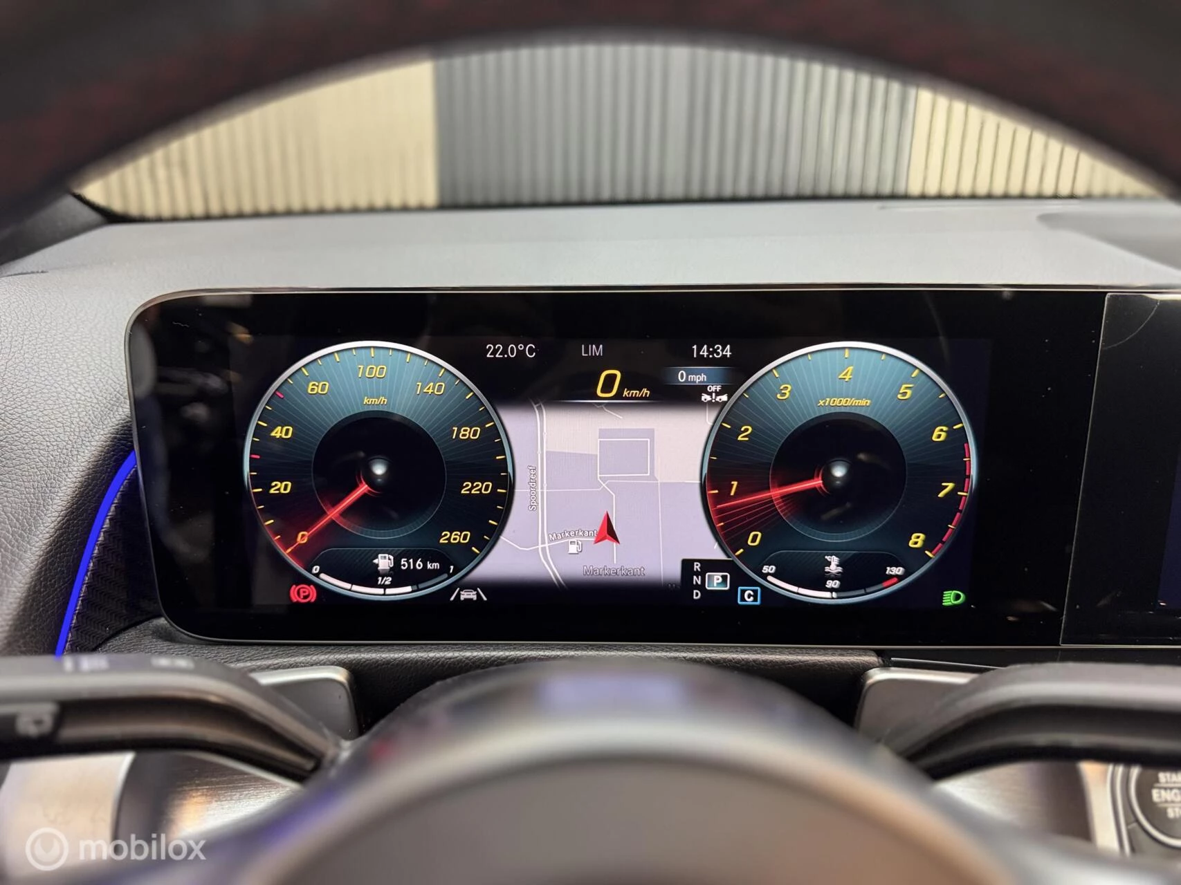 Hoofdafbeelding Mercedes-Benz GLB