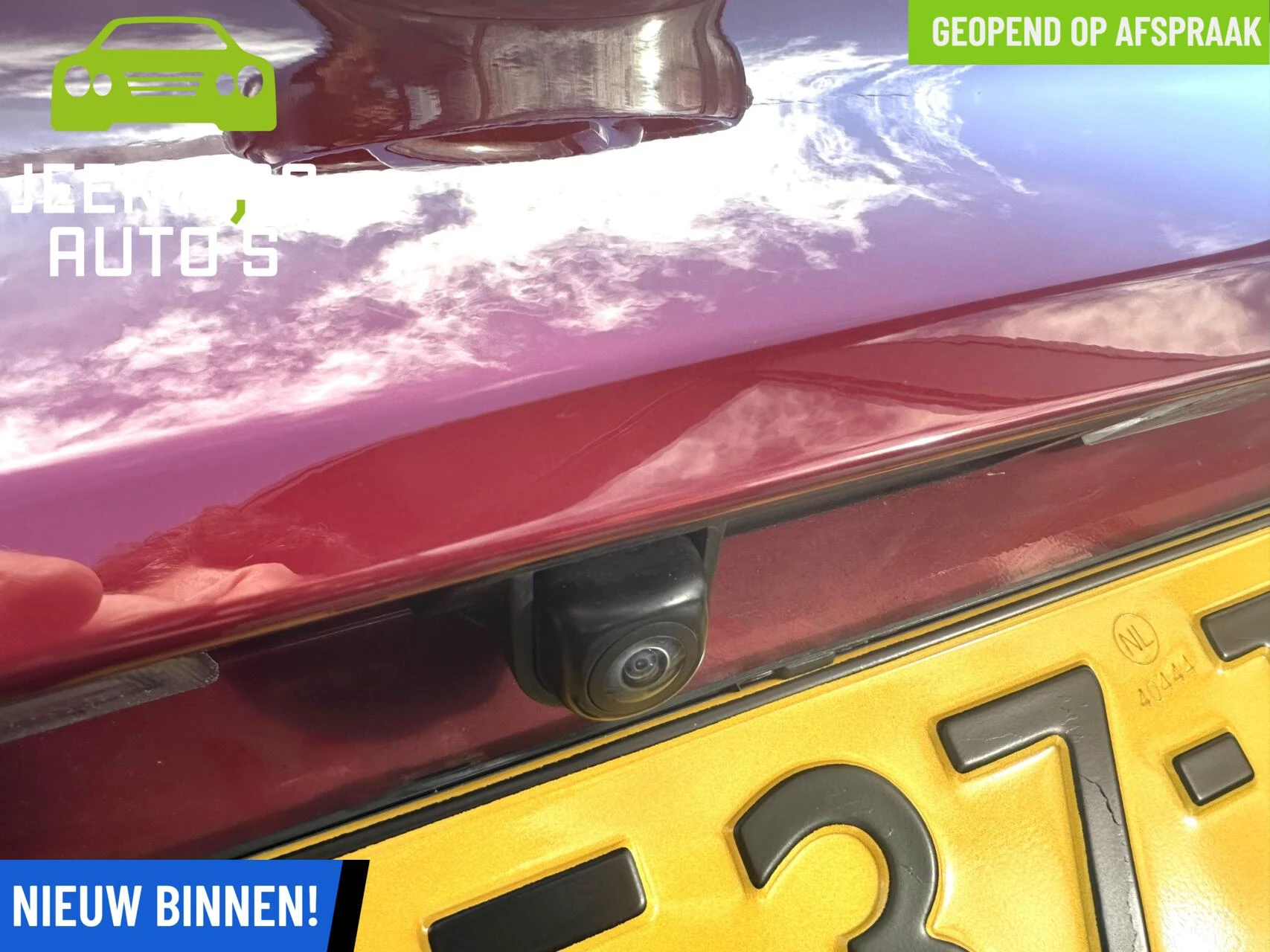 Hoofdafbeelding Hyundai i30