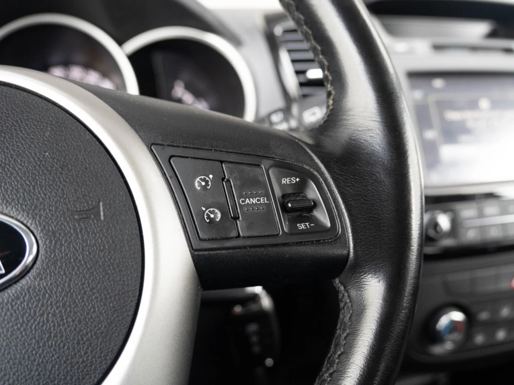 Hoofdafbeelding Kia Venga