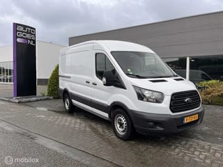 Ford Transit 290 2.0 TDCI L2H2 Trend