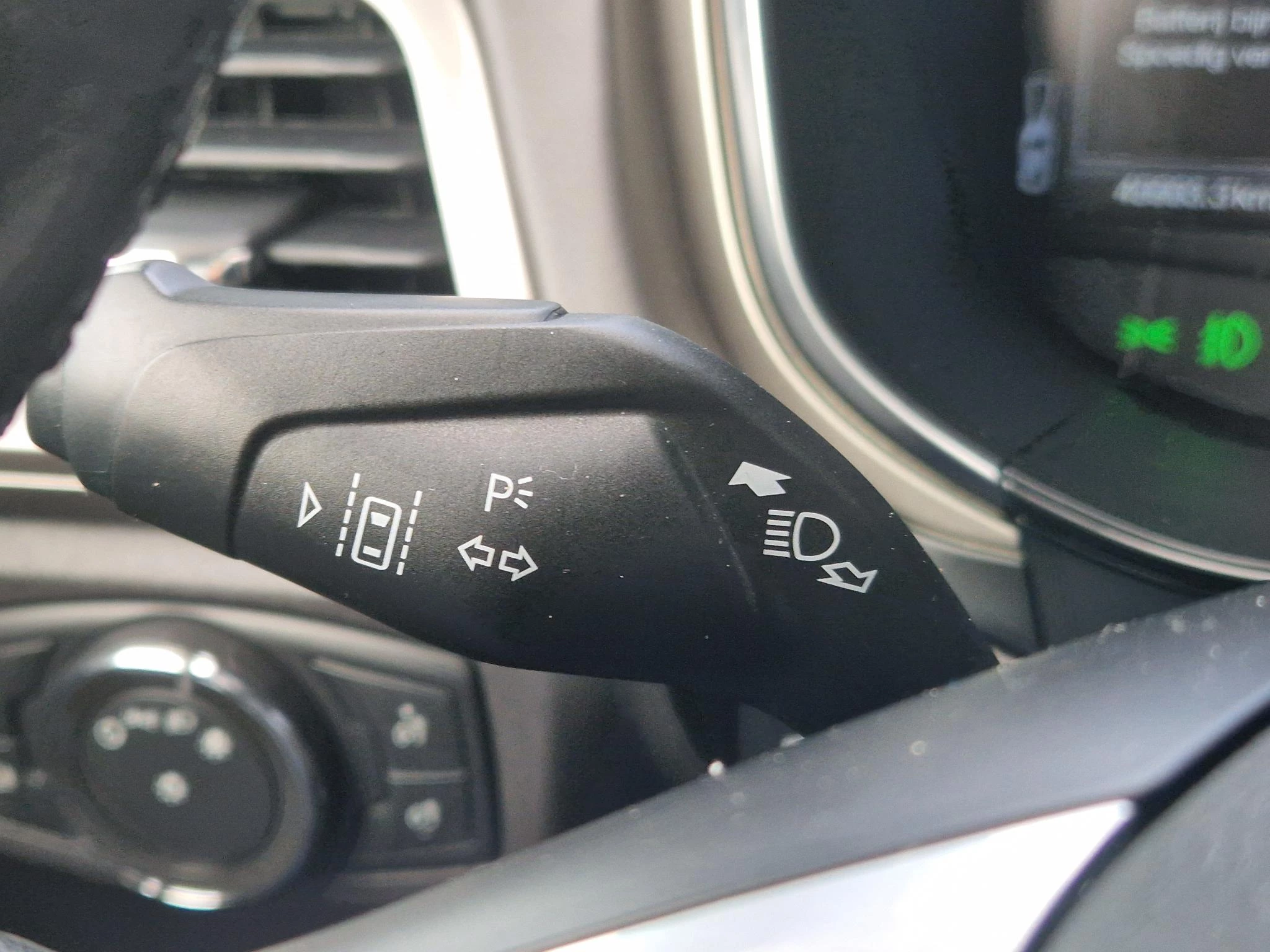 Hoofdafbeelding Ford Mondeo