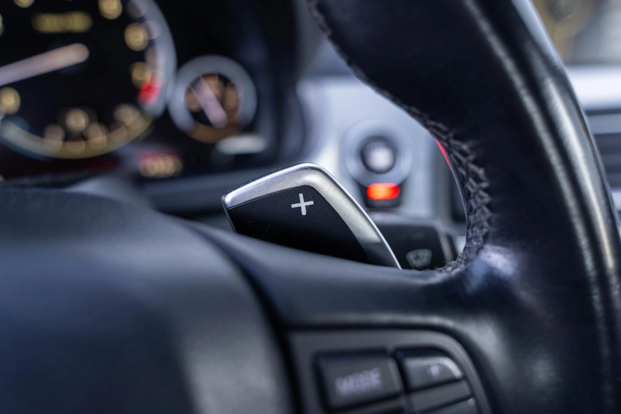 Hoofdafbeelding BMW 6 Serie