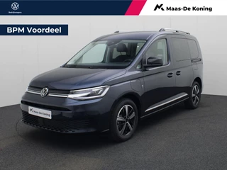 Volkswagen Bedrijfswagens Caddy Kombi Style 1.5 eHybrid 115pk Automaat 709703