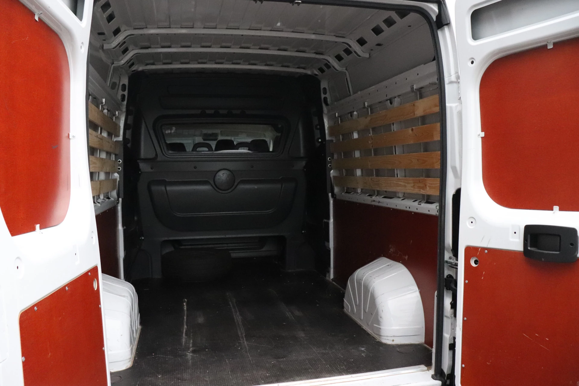 Hoofdafbeelding Peugeot Boxer