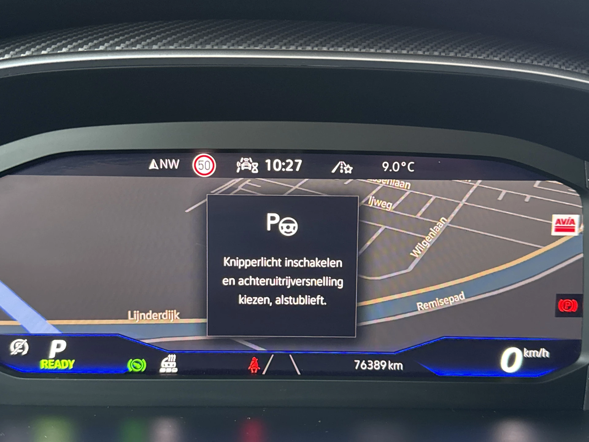 Hoofdafbeelding Volkswagen Arteon