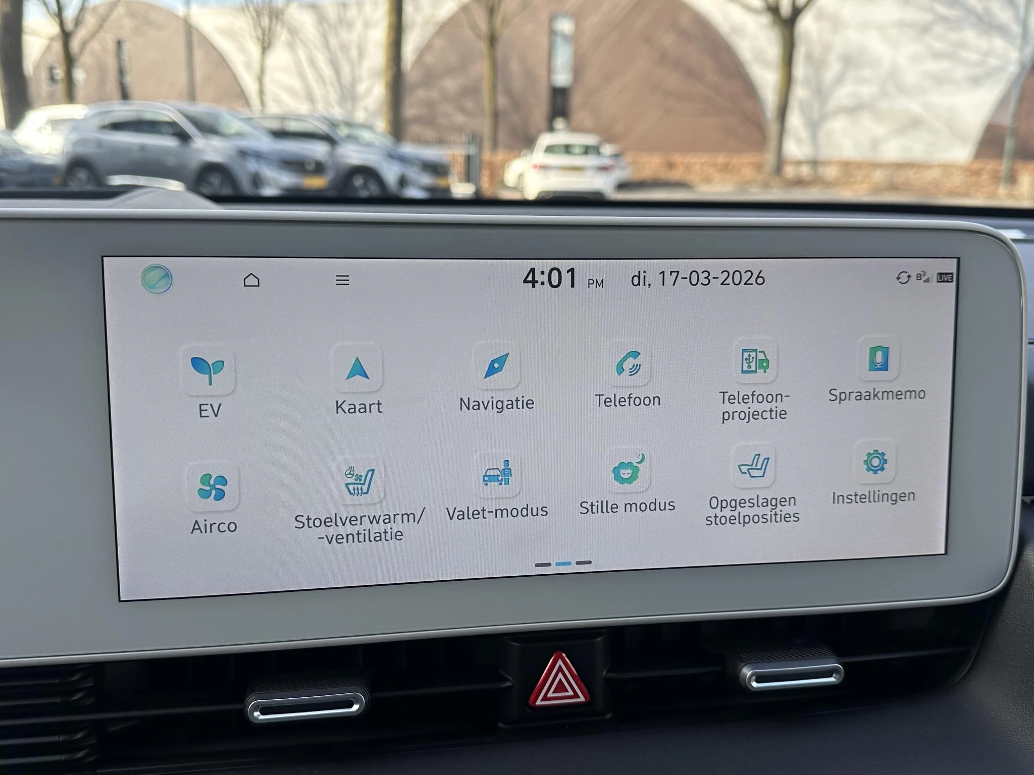 Hoofdafbeelding Hyundai IONIQ 5