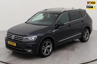 Volkswagen Tiguan Allspace 2.0 TDI Highline Business R PANORAMADAK/TREKHAAK/LEER PAKKET