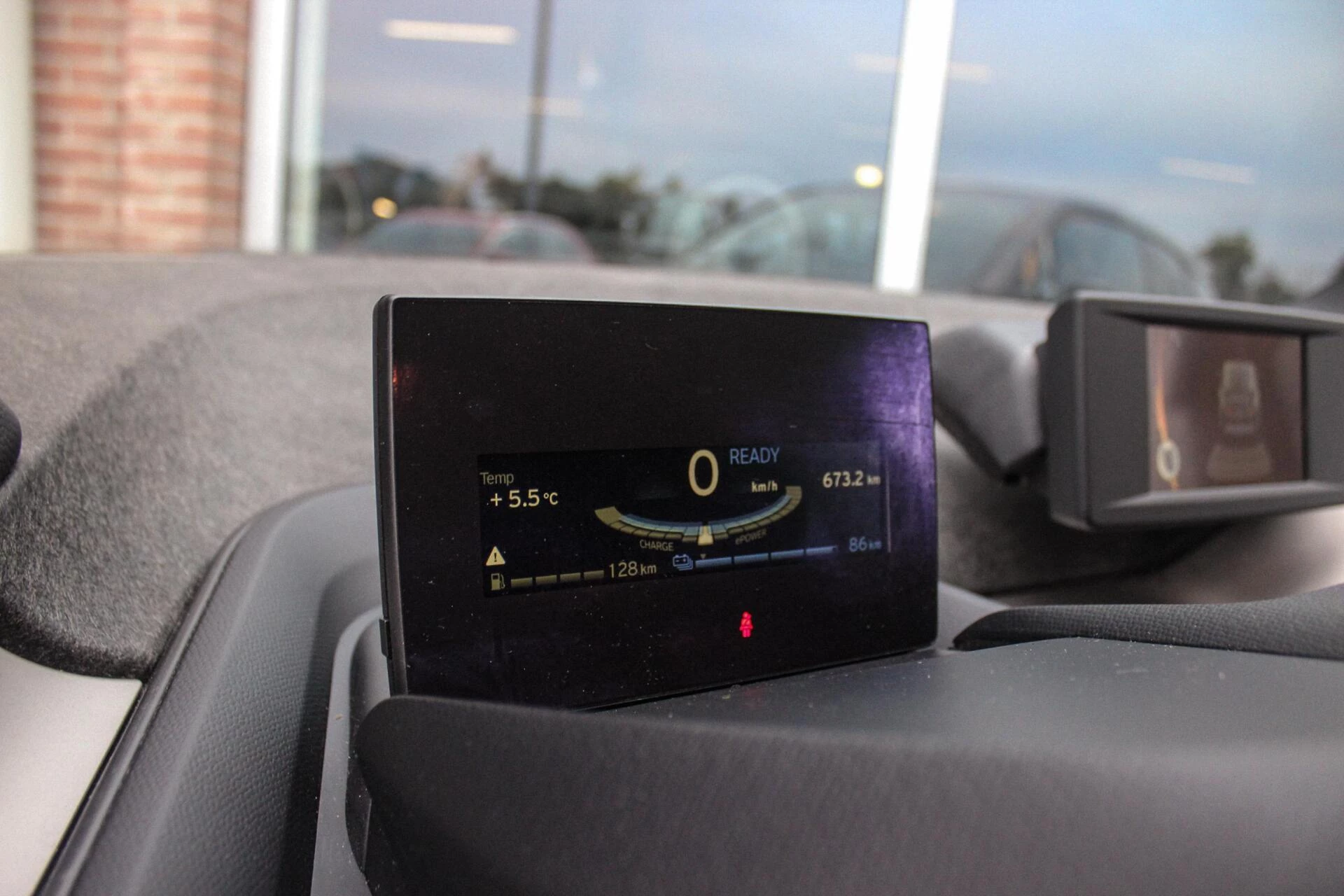 Hoofdafbeelding BMW i3