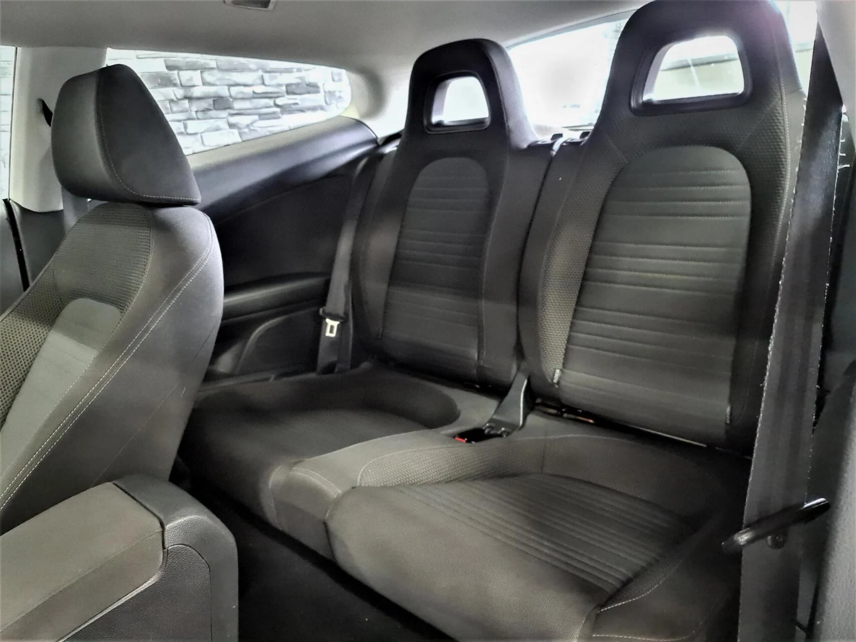 Hoofdafbeelding Volkswagen Scirocco