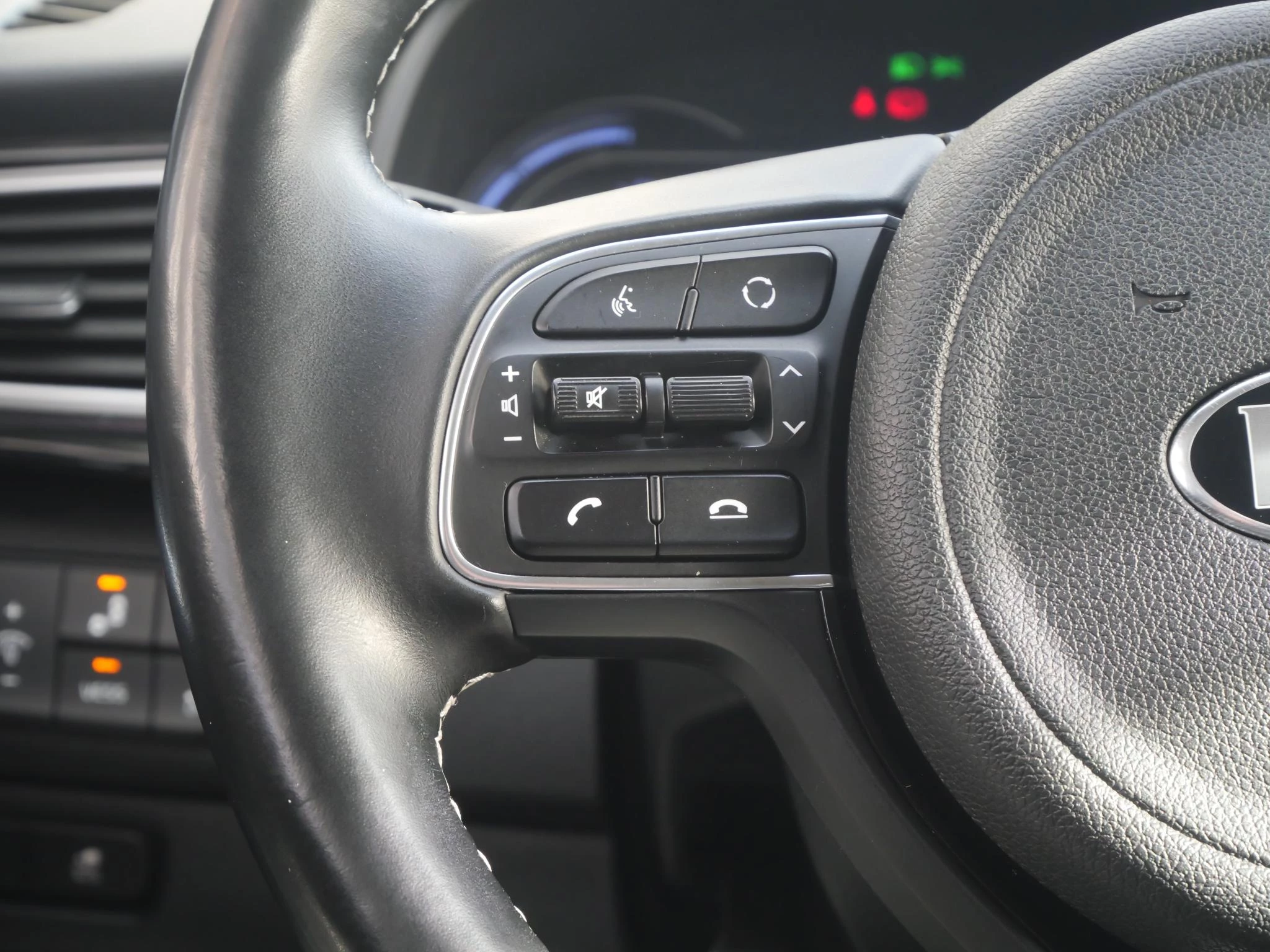 Hoofdafbeelding Kia e-Niro