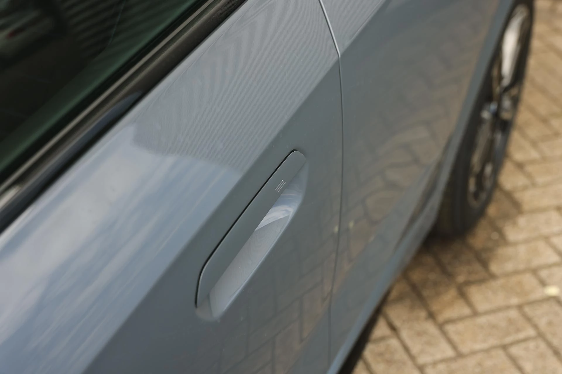 Hoofdafbeelding BMW iX1