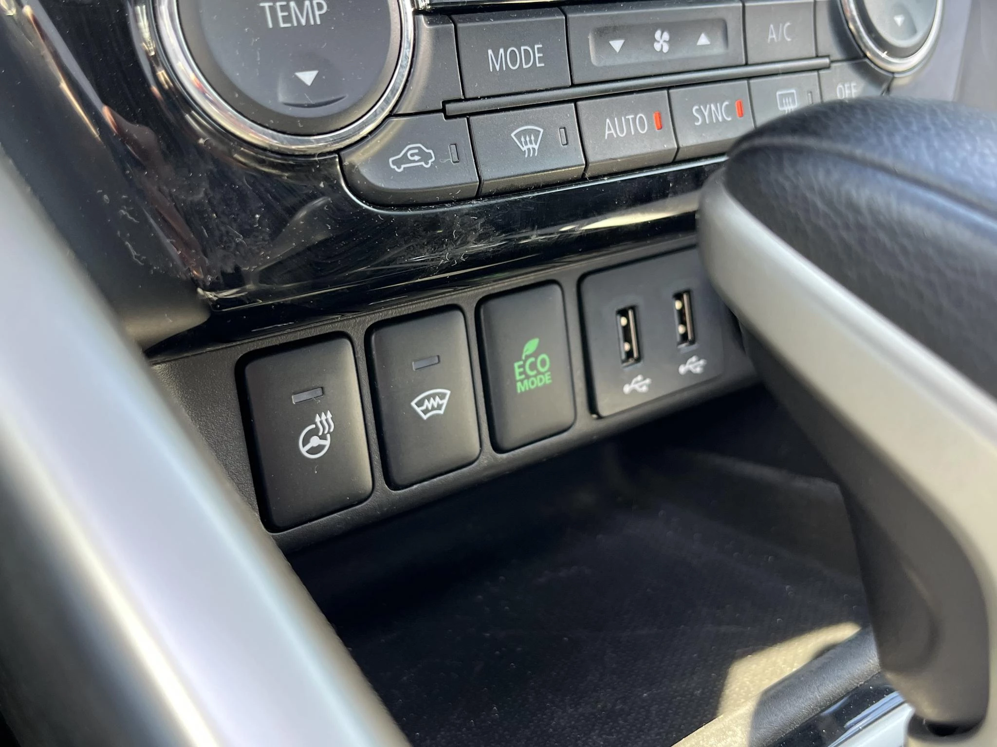 Hoofdafbeelding Mitsubishi Eclipse Cross