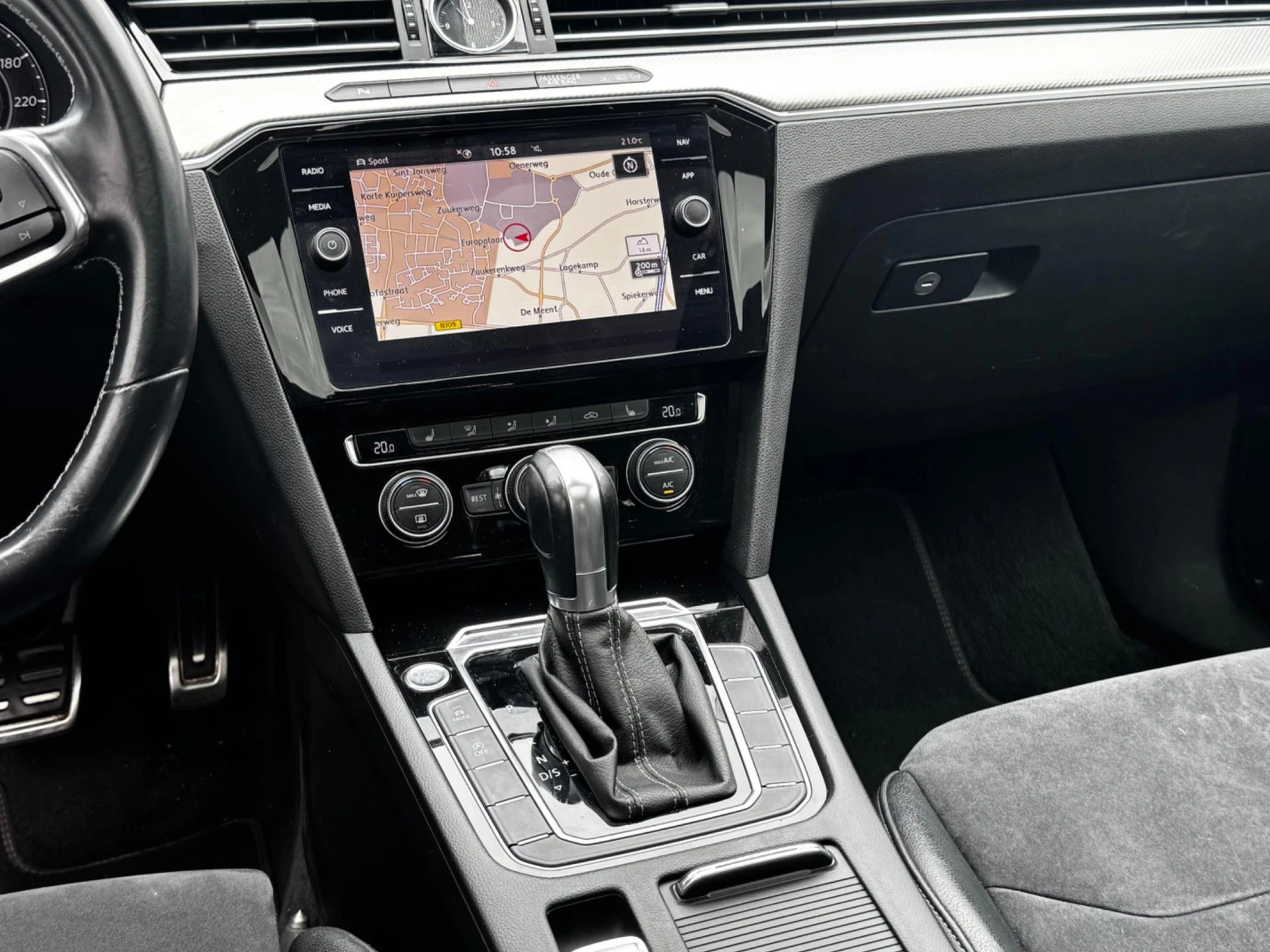 Hoofdafbeelding Volkswagen Arteon