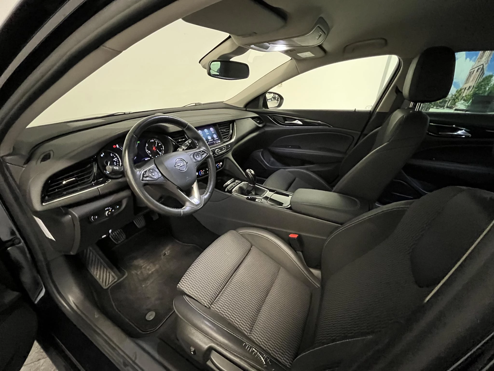 Hoofdafbeelding Opel Insignia