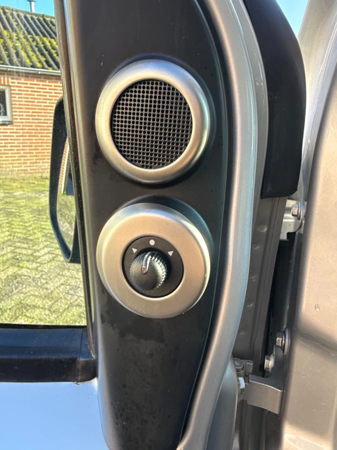 Hoofdafbeelding Peugeot Bipper