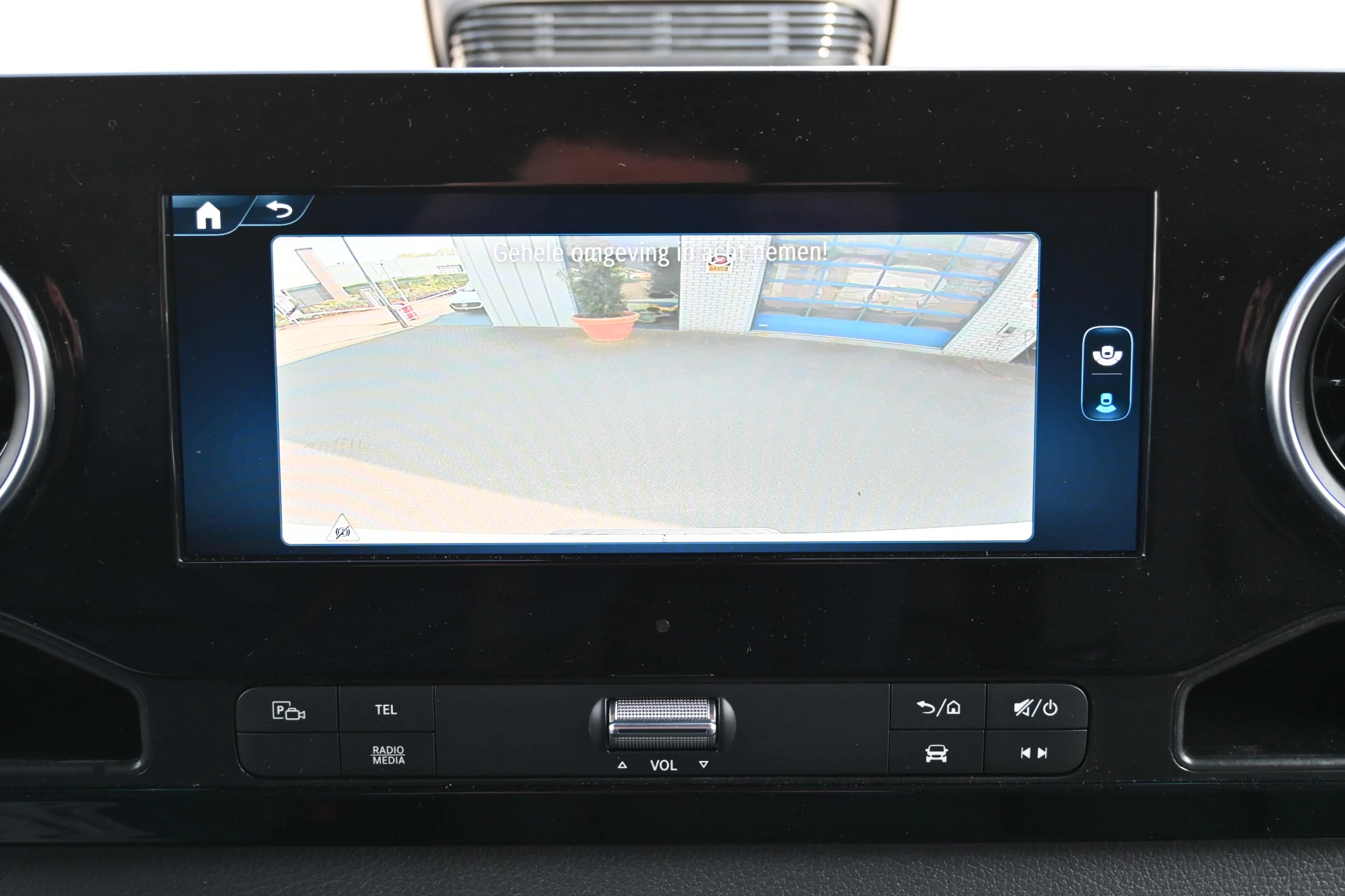 Hoofdafbeelding Mercedes-Benz eSprinter