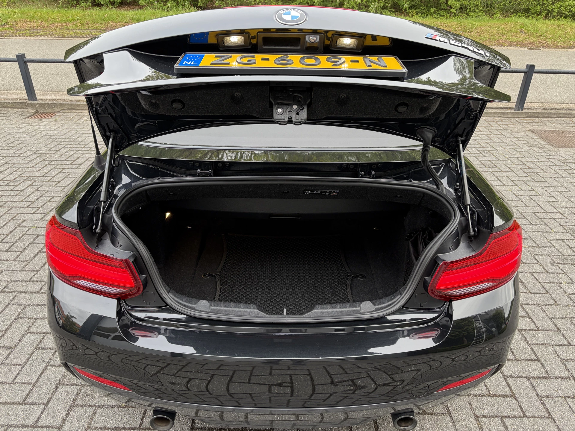 Hoofdafbeelding BMW 2 Serie