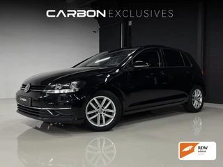 Volkswagen Golf 1.0 TSI | Pano | Stoelmassage | ACC | PDC