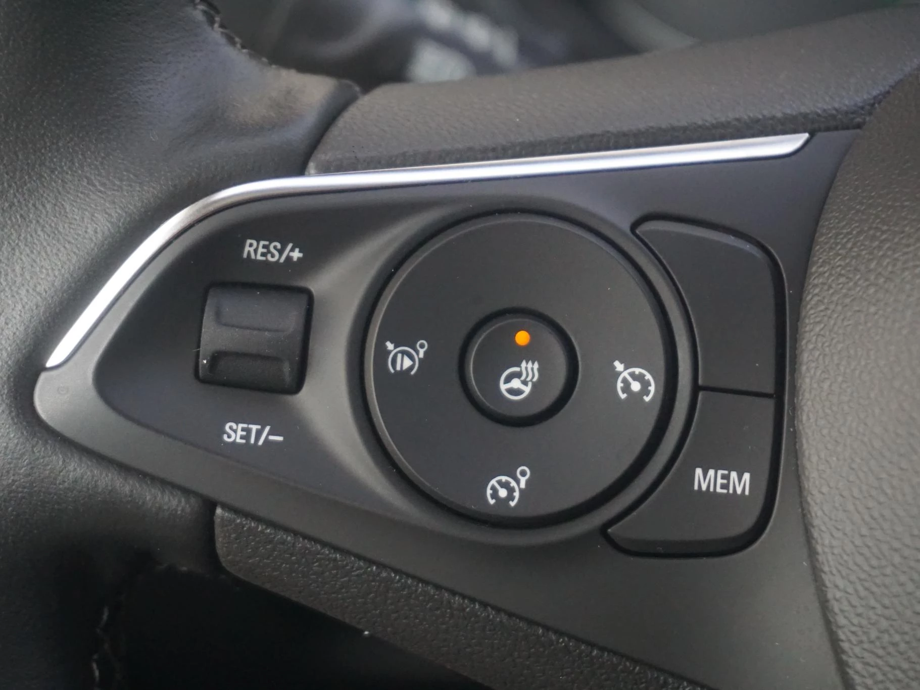 Hoofdafbeelding Opel Crossland