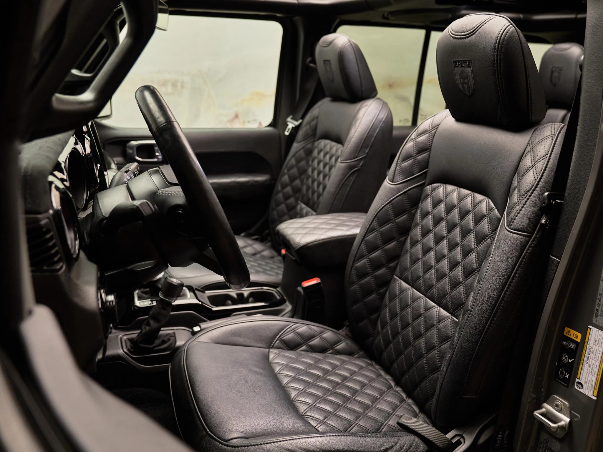 Hoofdafbeelding Jeep Wrangler