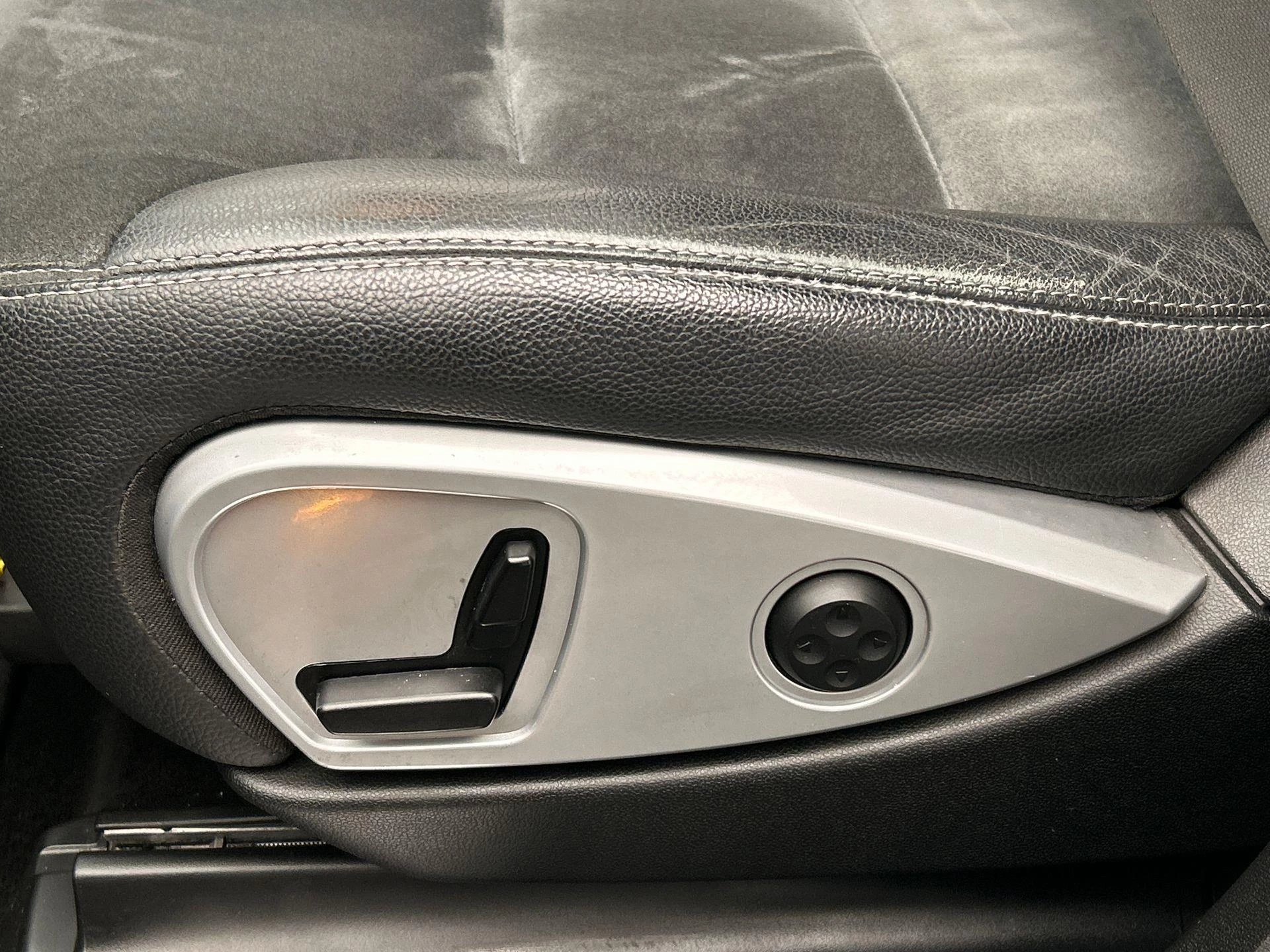 Hoofdafbeelding Mercedes-Benz ML